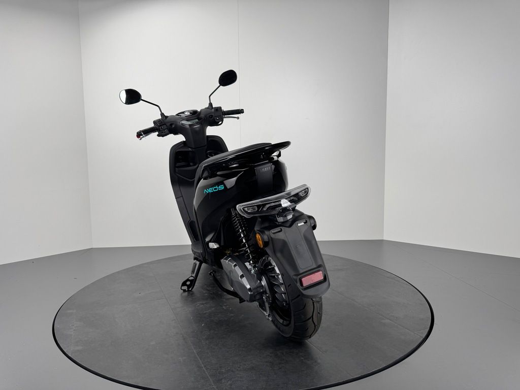 Fahrzeugabbildung Yamaha NEO´S DUAL BATTERY *AKTIONSPREIS