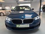 BMW 520d Touring 1.HAND LED NAVI VIRTUELL - BMW 520: 520d