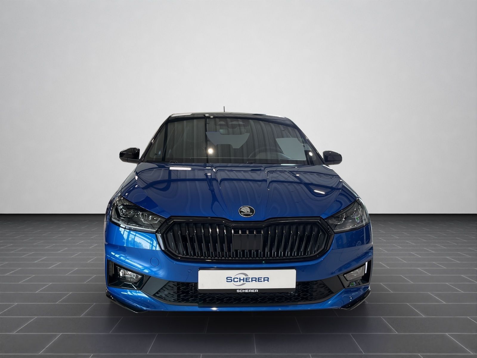 Skoda Fabia - Bild 7