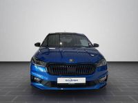 Skoda Fabia - Vorschau Bild 7