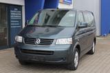 Volkswagen T5 Caravelle - gebrauchte VW T5 Caravelle aus dem Jahr 2006