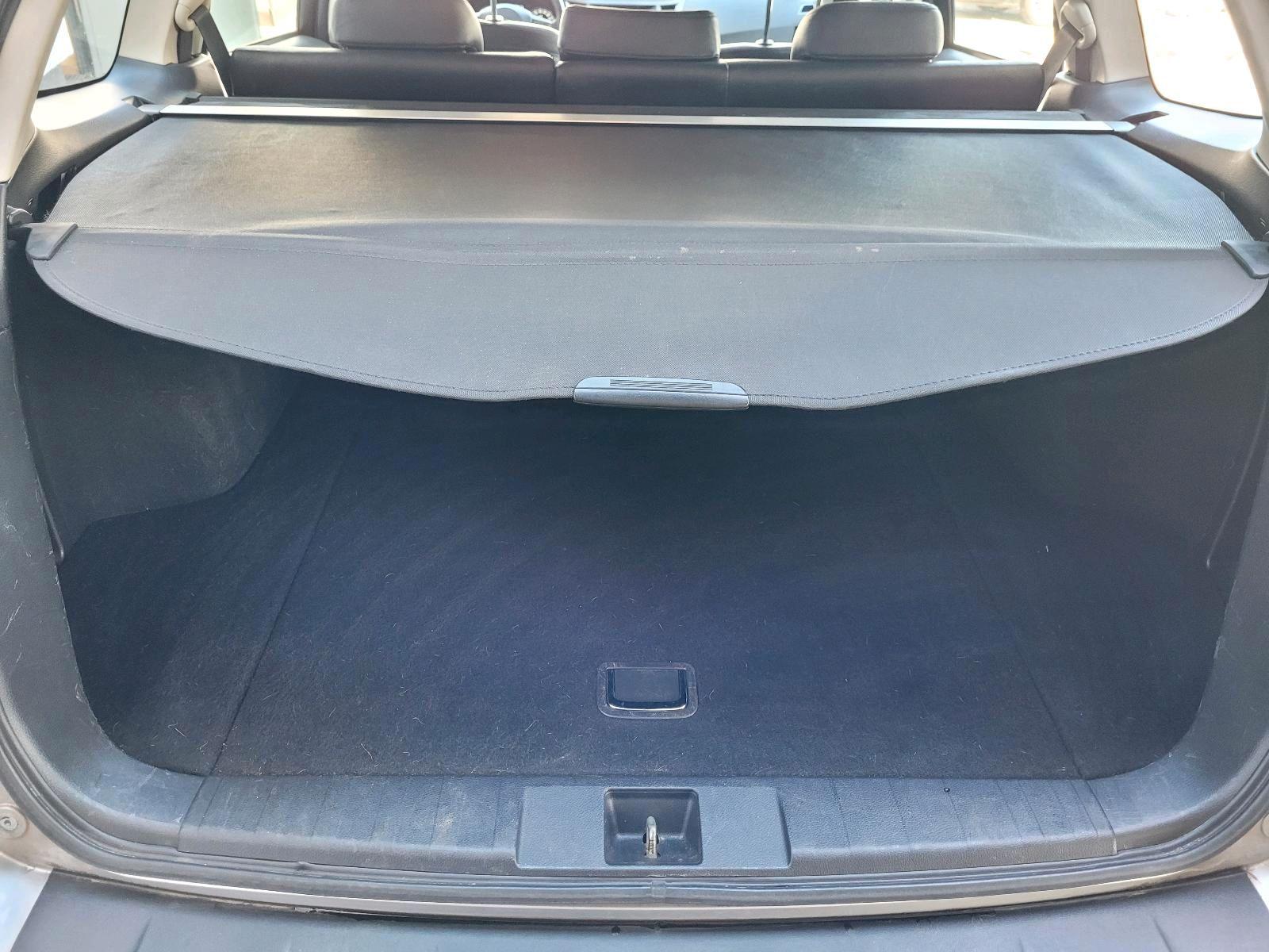 Subaru Outback 2013 — photo 14