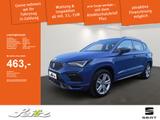 Seat Ateca 2.0 TDI FR *BEATS*NAVI*KAMERA*SITZH*