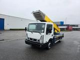 Nissan N400 Cabstar (Stock ID 70787) - Nissan LKWs
