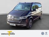 Volkswagen T6.1 California ALLRAD OCEAN LM18 AHK ACC - Volkswagen T6 California in Herne