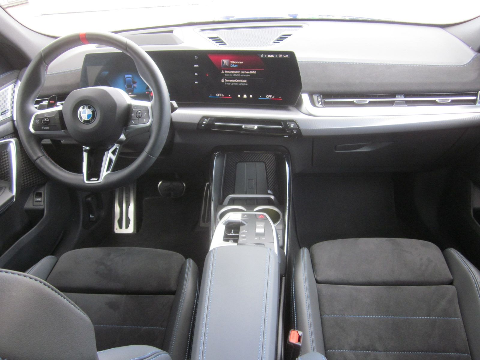 BMW X2 - Bild 17