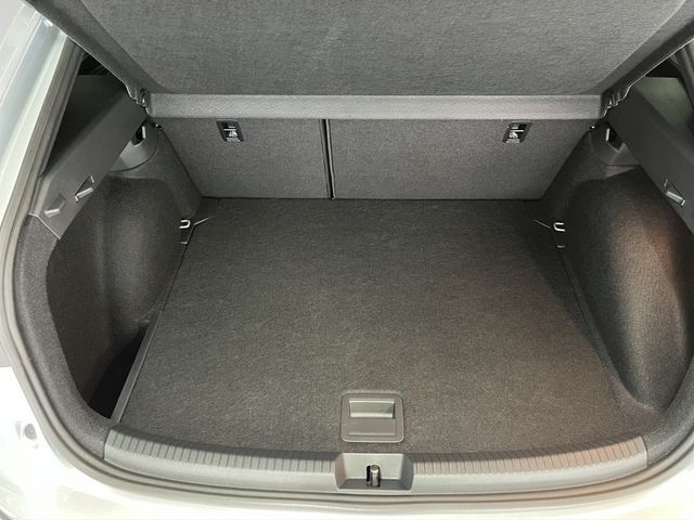 Taigo 1.5 TSI Goal DSG