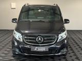 Mercedes-Benz V250 CDI Avantgarde Edition lang *LED*LEDER*8-SI - Mercedes-Benz V-Klasse: Avantgarde