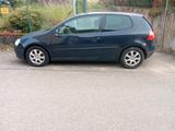 Volkswagen Golf 5 LPG 189000km - Volkswagen mit LPG-Antrieb: Kleinwagen