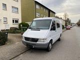 Mercedes-Benz Mercedes Benz Sprinter 210D - Mercedes-Benz aus 1999 mit Diesel-Antrieb