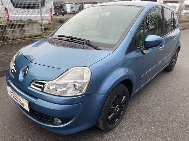 Renault Grand Modus Dynamique *TÜV NEU*Klima*