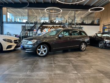 Mercedes-Benz C 220 T CDI Blueefficiency *2. Hand*CD-Wechsler*