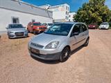 Ford Fiesta Ambiente*TopZustand*132TKM*Klima*Garantie - Ford Fiesta Gebrauchtwagen in Chemnitz
