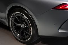 MERCEDES-BENZ AMG GT 63 S E Performance*PANO*360*SITZKLIMA*HU