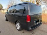 Mercedes-Benz Vito Marco Polo 250d ACTIVITY EDITION AUTOMATIK - Mercedes-Benz Vito: 2.2