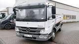 Mercedes-Benz Atego 2 4-Zyl. 4x2 918  4x2 OM 904 LA - Mercedes-Benz Atego 918