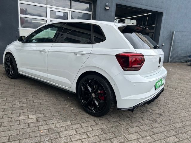 Polo GTI 2.0 TSI 147kW PANODACH;KAMERA;;NAV;ACC