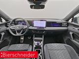 Volkswagen Tiguan 2.0 TDI DSG 4Mo. R-Line BLACK-STYLE AHK H - mit Diesel-Antrieb: mit Apple Carplay, Geländewagen