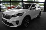 Kia Sorento 2.2 Spirit 4WD Aut.(Glasdach+Deluxe) - gebrauchte Kia Sorento aus dem Jahr 2019