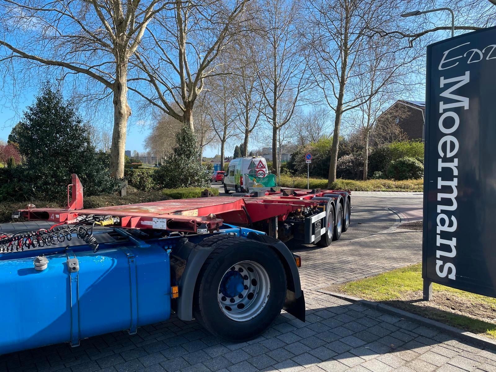 D-TEC FT-43-03V High Cube