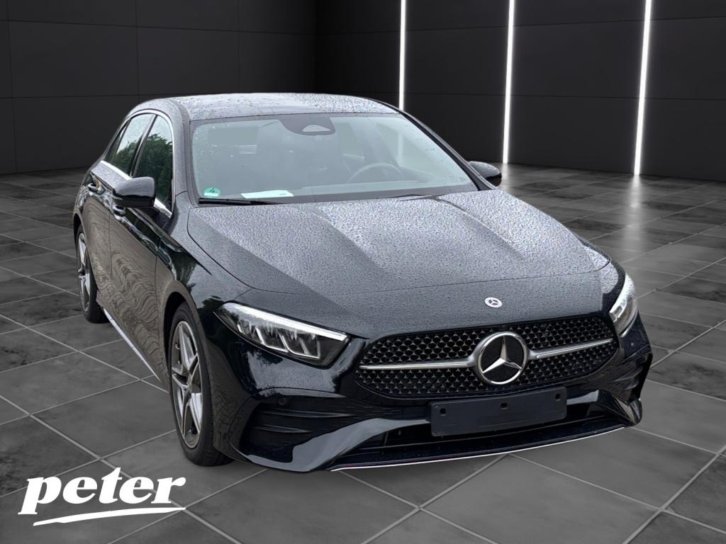 Mercedes-Benz A 200 AMG*Soundsystem*Winter Paket