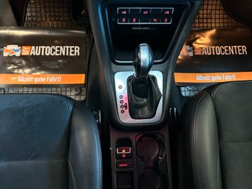 Seat Alhambra*1-HAND*7.SITZER*SZHZ*2-ZONEN*NAVI*TEMPO