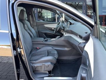 Peugeot 3008 GT-Line BHDi 180 °LED°Navi°Kamera°SHZ°