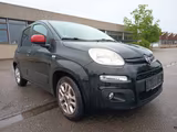 Fiat Panda Lounge Panorama Dach - gebrauchte Fiat Panda aus dem Jahr 2013