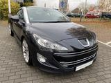 Peugeot RCZ 1.6 155 THP *Leder*Navi*SHZ*Tempomat* - Peugeot Gebrauchtwagen von 2010