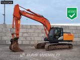 Hitachi ZX210 LC -5B - Hitachi Radlader