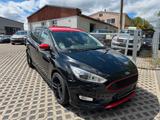 Ford Focus Turnier Sport 2.0 TDCI - Ford Focus: Sport Tdci