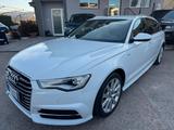 Audi A6 Avant 2.0 TDI 190 CV ultra S tronic LINE - Audi A6 mit Halbautomatikschaltung
