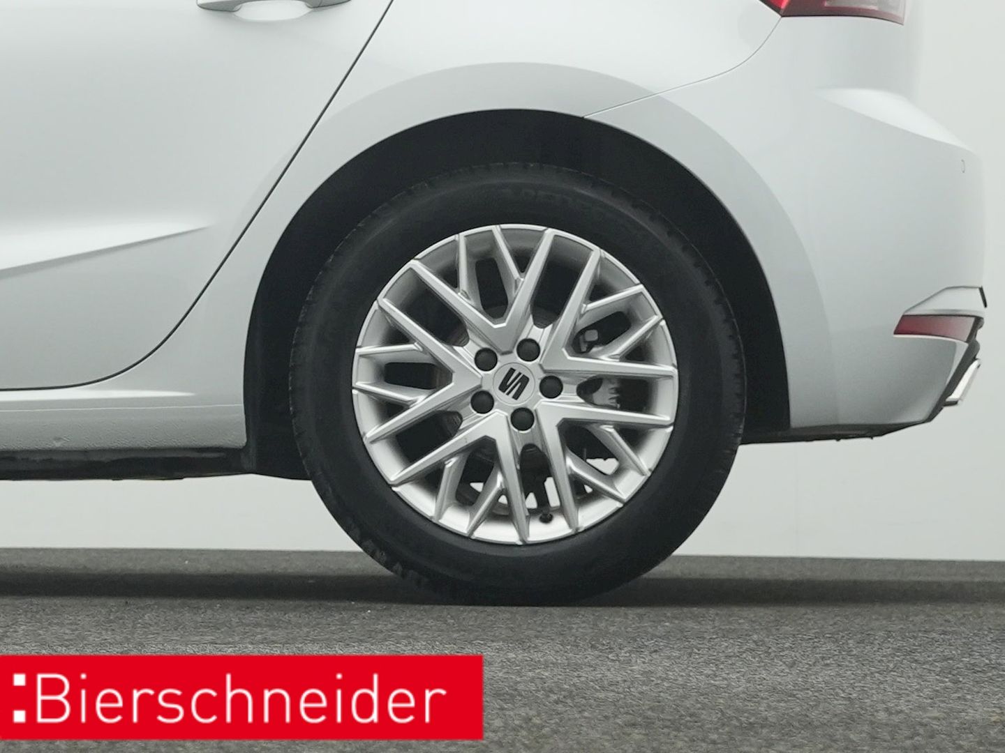 Seat Ibiza - Bild 28