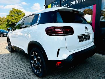 Citroen C5 Aircross - 5