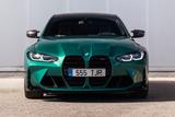 BMW Competion xDrive M Drive Carbon Buckets - BMW M3 Competion Gebrauchtwagen