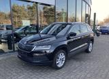 Skoda Karoq Style 2.0 TDI DSG *LED*Leder*AHK*RüKam