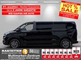Ford Tourneo Custom L2 Titanium 8S 5Jahre+Navi+virtCP