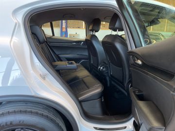 Alfa Romeo Stelvio Super Q4 *KAM*NAVI*TEMPOMAT*LKHZ*