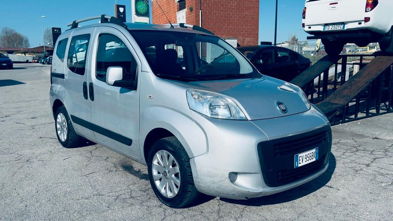 Fiat Qubo