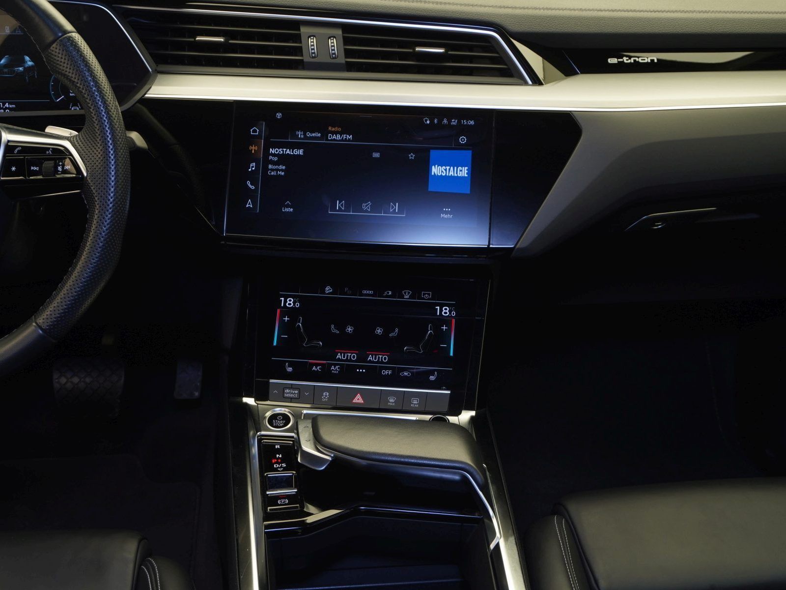 Audi e-tron - Bild 18