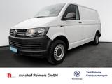 Volkswagen Transporter Kasten Kasten KR AHK+PDC+GJR+HECKFL - Trucks in Hamburg