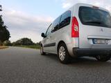Citroën Citroen Berliner 1.6 Benziner HU  4/2027 - Citroën Berlingo: 1.4