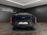 Kia EV4 Fastback 81 FWD Earth*SHZ*DAB*NAVI*Keyless - Kia Gebrauchtwagen in Leipzig