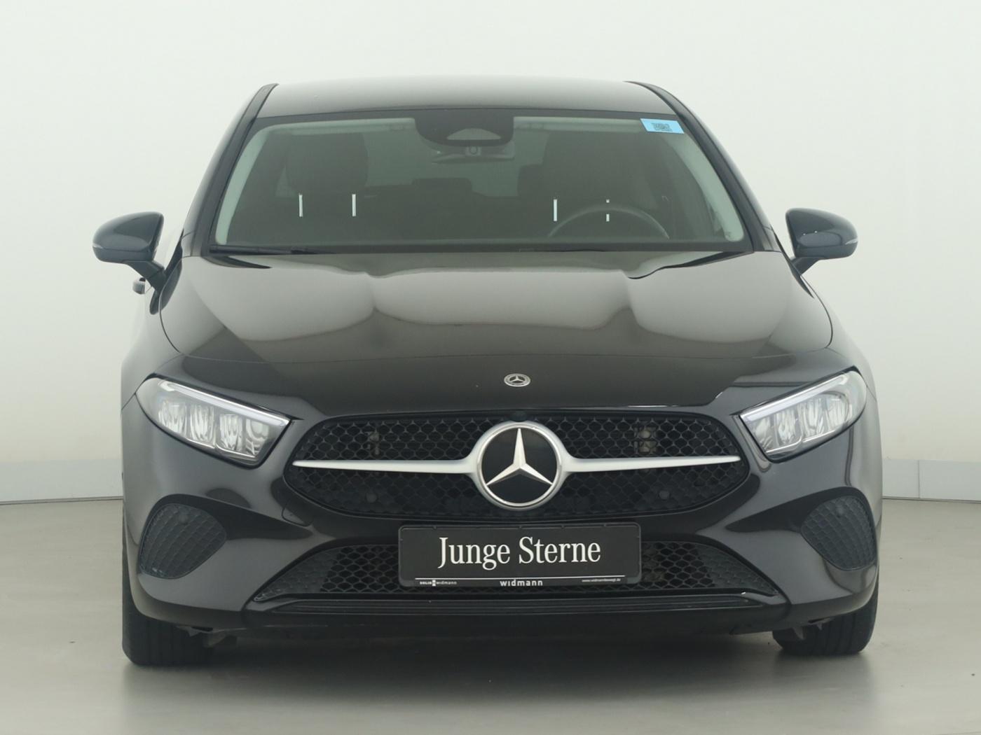 Mercedes-Benz A 180 d *Automatik*LED*PTS*Kamera*SpurH-Assist**