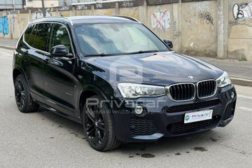 BMW X3 - 3