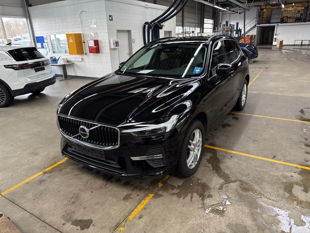 Volvo XC60 Automatik B4 Momentum 2WD "Schiebedach"