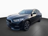 BMW X2 xDrive20d Advantage Plus AHK,Kam,HiFi,St+Go - BMW X2 in Bielefeld
