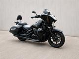 Suzuki C 1500 bt intruder - SUZUKI INTRUDER C 1500