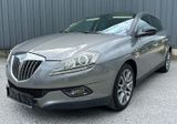 Lancia Delta 1.6 JTD Platinum Leder,Pano,Klimaaut,Alu - Lancia Delta: Platinum