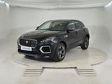 Jaguar E-Pace 2021 2.0d i4 mhev R-Dynamic S awd  - Jaguar E-Pace Hybrid (Diesel/Elektro)